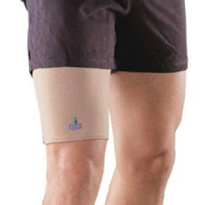 Oppo 1040 Slip-on thigh support